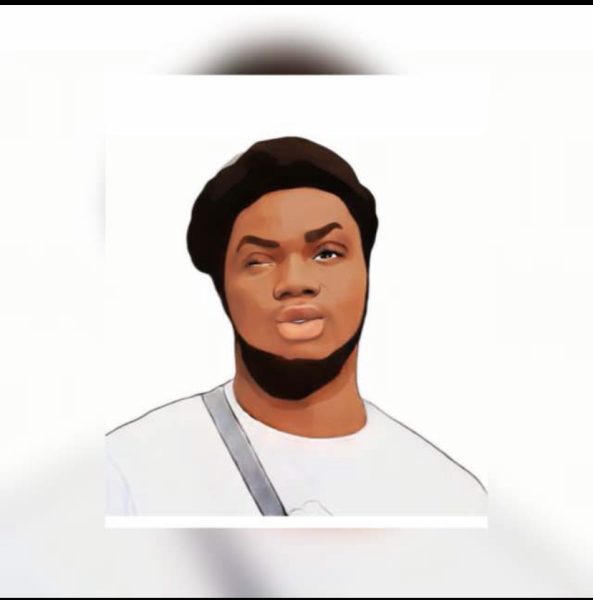 John Acheampong