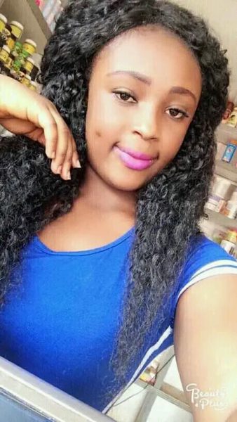 Empress Mensah