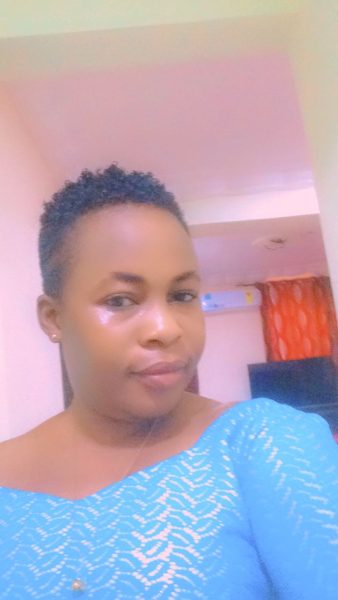 Esther Mienuye