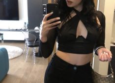 Uali81705, 21 years old, Woman, Holbak, Denmark