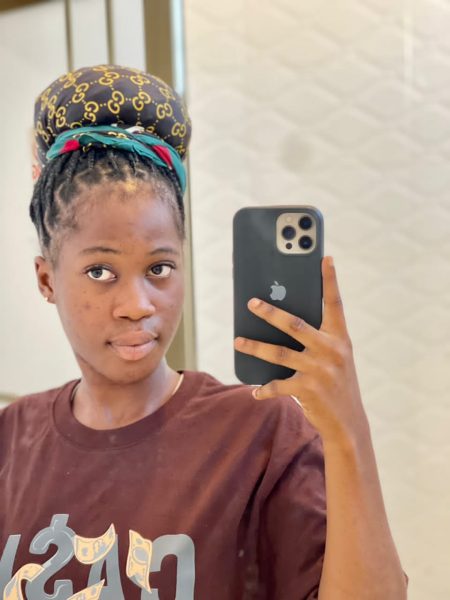 Owusu Cindy