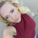Alisha Gifty, 33 years old, Oak Hill, USA