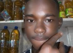 KelvinBoateng, 21 years old, Man, Bremen, Germany