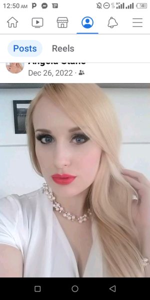 Angela