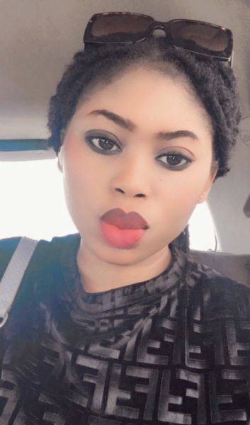 Yvonne Agyapong