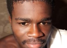 Bromobenzene, 25 years old, Man, Dome, Ghana