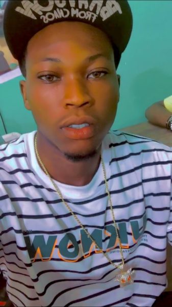 Israel Nortey