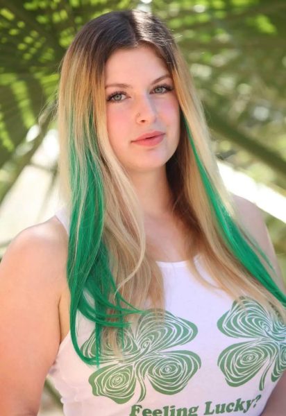 Danielle Delaunay