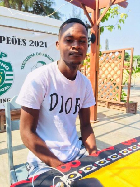 Jos� Bambi Agostinho