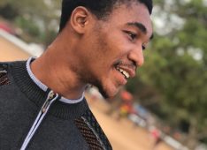 JustmeAndYou, 23 years old, Man, Accra, Ghana