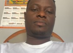 027601xx77, 41 years old, Man, Accra, Ghana