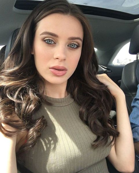 Lina Rose