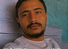 Ahmed_mchh, 29 years old, Man, Hallein, Austria