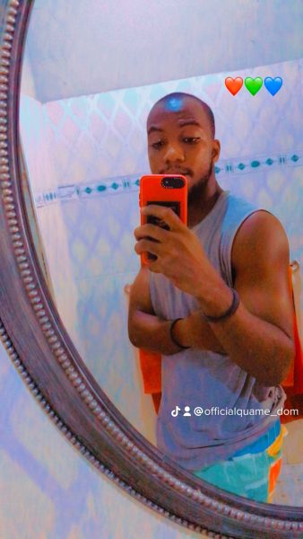 Hayford Derrick