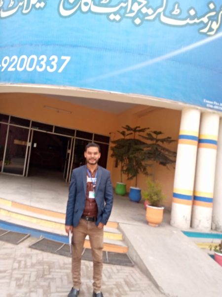 Asif Nawab