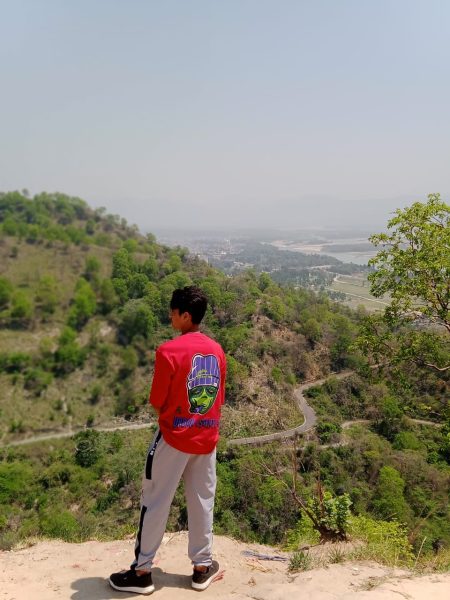 Rohit