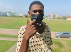 Samuelnoye, 22 years old, Man, Tema, Ghana