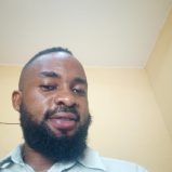 Andy, 36 years old, Abuja, Nigeria