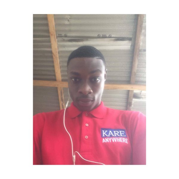 Parker