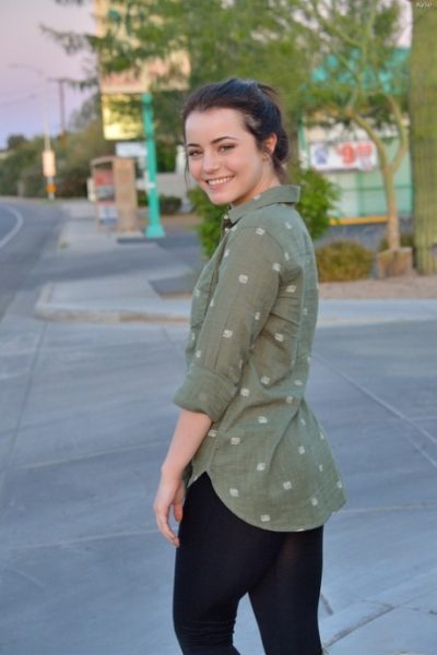 Larisa Quinn