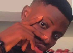 josephbrocke05@gmail.com, 26 years old, Man, Accra, Ghana