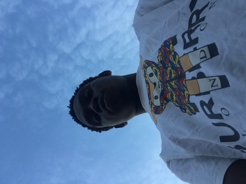 Kwame