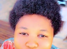 @glogyalYeboah, 21 years old, Woman, Accra, Ghana