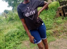 Dorcas Yelley, 31 years old, Woman, Sunyani, Ghana