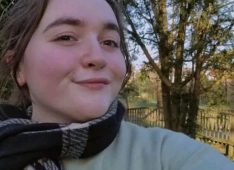 Lucy James, 34 years old, Man, Birmingham, USA