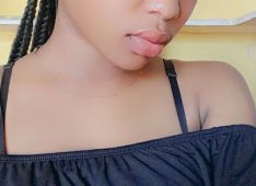 Faustina, 23 years old, Woman, Sunyani, Ghana
