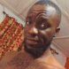 Felix Yeboah, 30 years old, Tarkwa, Ghana