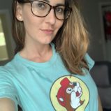 Valerie Powell, 40 years old, Dayton, USA