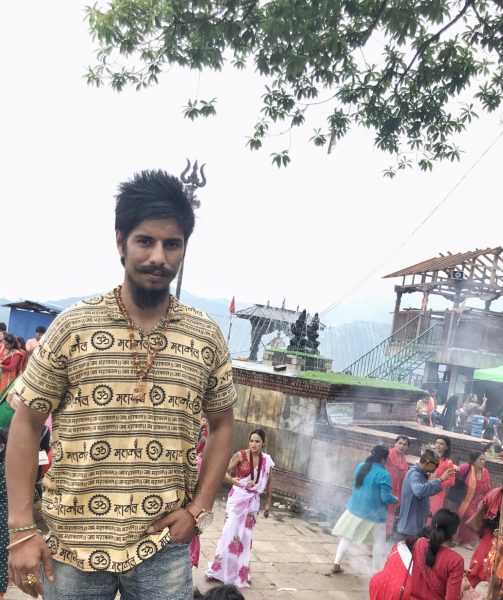 king arun