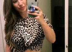 lilly Shane, 37 years old, Woman, Garden City, USA