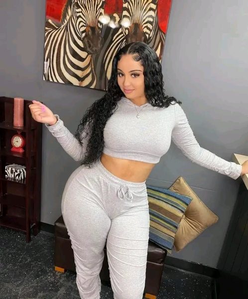 REBECCA