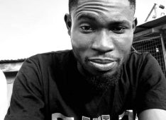Gordon Akoto, 32 years old, Man, Tema, Ghana