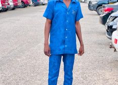 Amponsah Kelvin, 25 years old, Man, Sunyani, Ghana