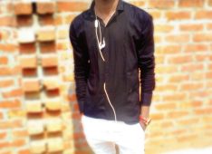 Lovi_Ansari, 29 years old, Man, Dehra Dun, India