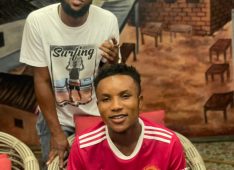 Dawwnypoh, 25 years old, Man, Tema, Ghana