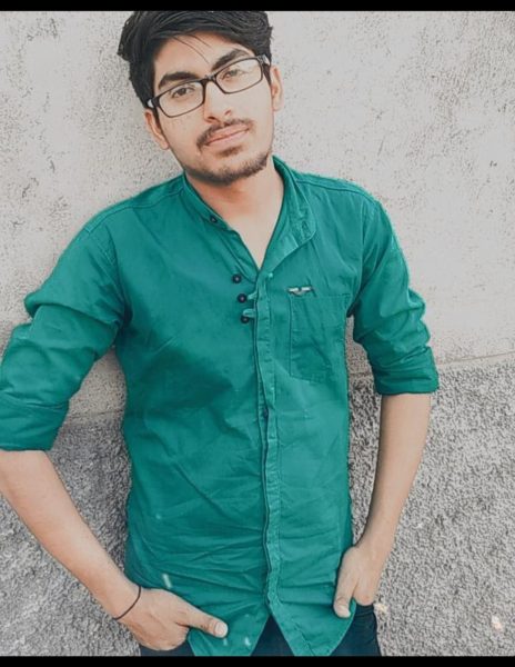 Aman agarwal