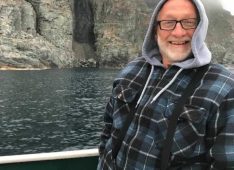 Manoffaith55, 67 years old, Man, Anderson, USA