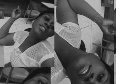 Scarlet Owlet, 22 years old, Woman, Tema, Ghana