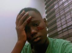 Einsteindeeznutz, 21 years old, Woman, Accra, Ghana