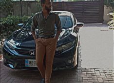 ahmadyy96, 23 years old, Man, Lahore, Pakistan