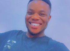 Kwame Principal, 28 years old, Man, Accra, Ghana