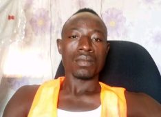 Tesquieu, 38 years old, Man, Kumasi, Ghana
