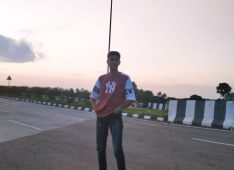 KshitizVishnoi, 22 years old, Man, Nagina, India