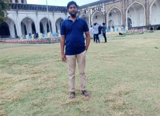 Md farooq, 44 years old, Man, Bijapur, India