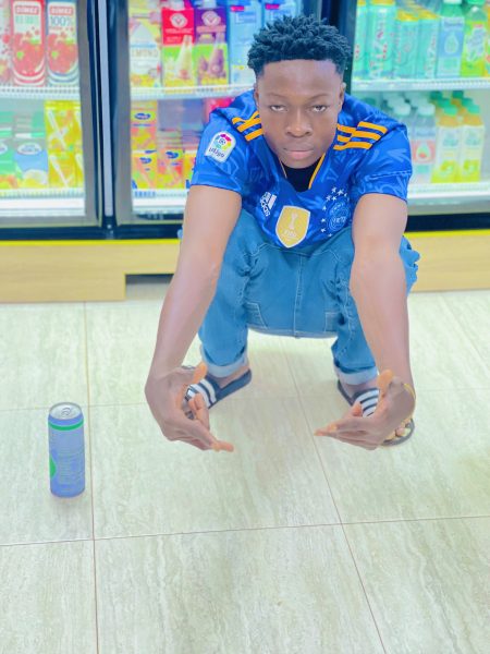 Razak Shakur