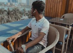 STEVE ROY 09, 23 years old, Man, Kolkata, India